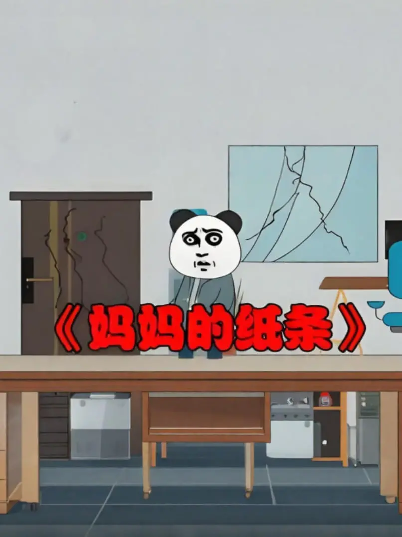 《妈妈的纸条》：国产温情片还能拍出新花样？看完直呼‘爷青回’！